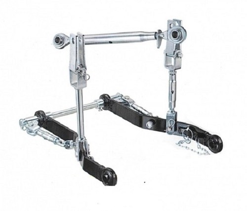 Kit point attache kubota - d'attache,