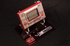 Support acrylique pour