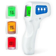 Infrared Forehead Thermometer