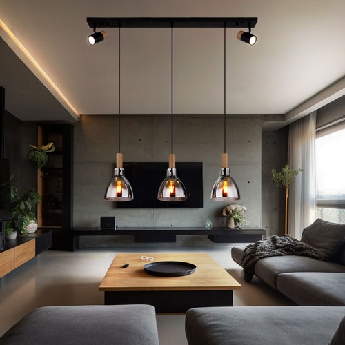 Globo lampe suspendue - globo,