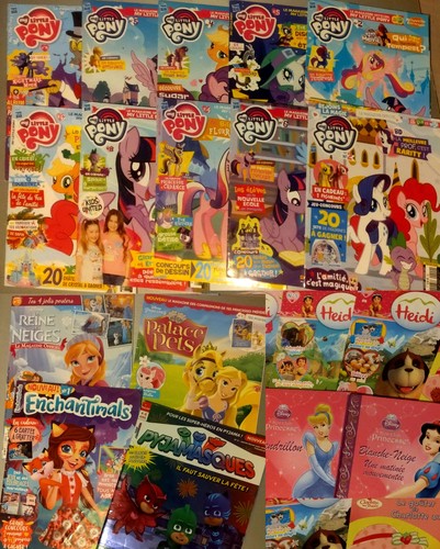 Lot livres - 20,