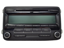 Radio Cd VW Passat 1K0035186AQ 7642272360 Bosch