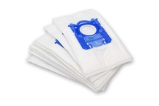 Sacs aspirateur pour aeg - 10, d'aspirateur
