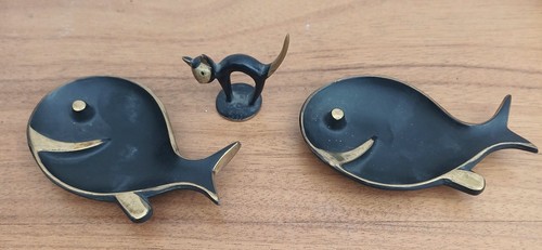 Vintage lot dlg walter - 60’s,