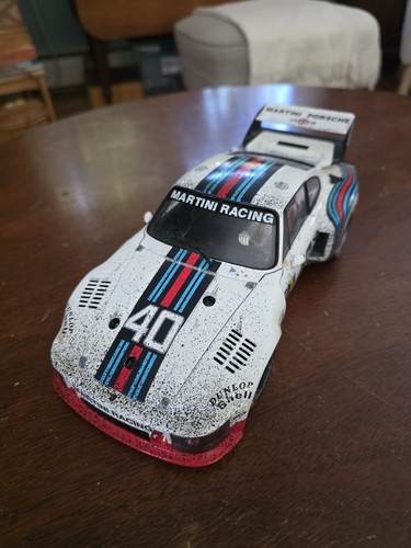 Exoto racing legends 18 - racing,