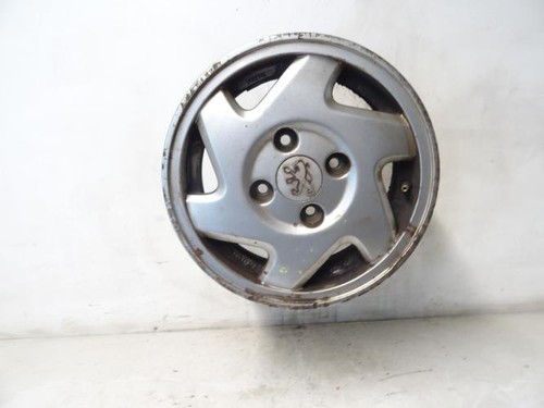 Jante peugeot 205 phase - peugeot,
