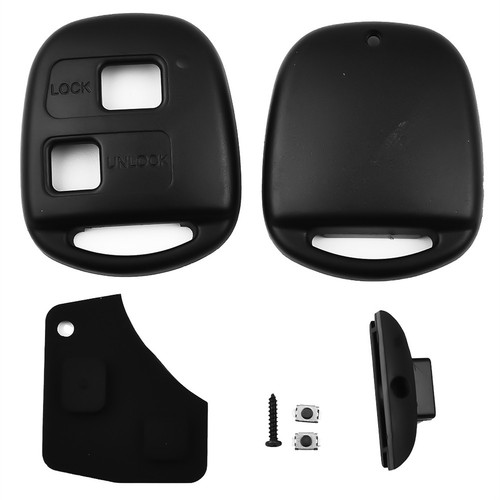 Coque télécommande clé - télécommande, de