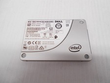 Disque Dur Serveur SSD Dell
