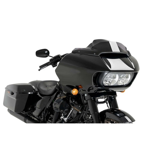 Pare brise sport high road - pare-brise,