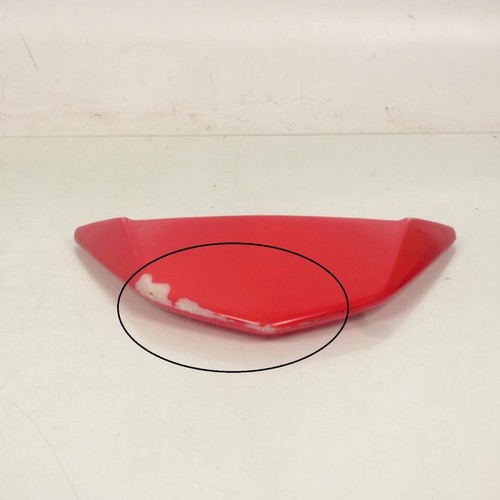 Aileron arrière origine pour
