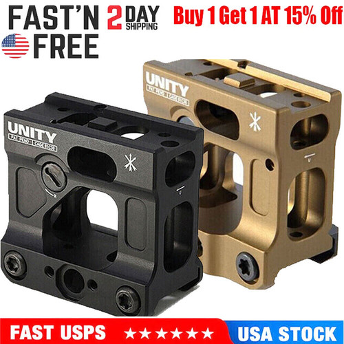 Unity tactical fast micro - fast,