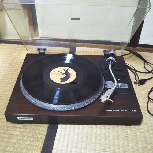 Platine vinyle pioneer - platine,