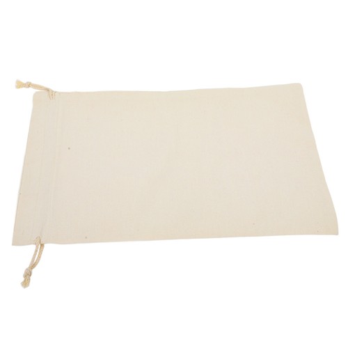Sachet coton farine de - sachet,