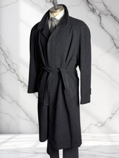 Manteau Élégant Classique