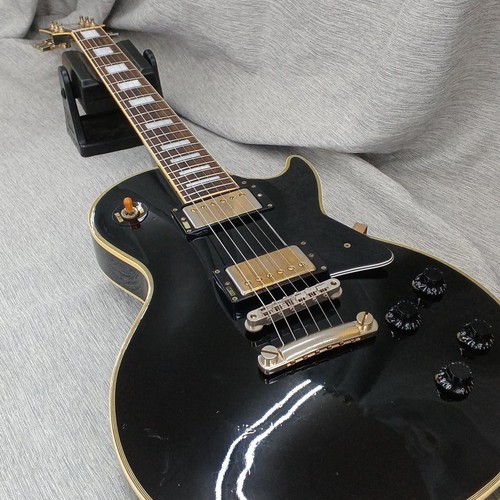 Guitare électrique burny - électrique,