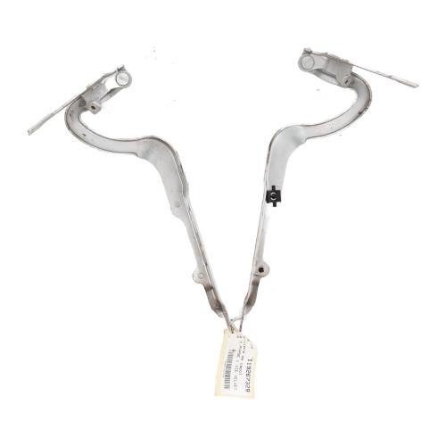 Charniere capot peugeot - capot, 208