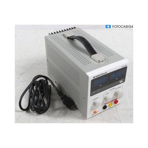 Basetech 305 alimentation - basetech, bt-305