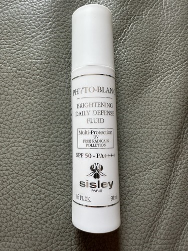 Sisley phyto blanc brightening - sisley,