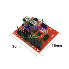 1pcs MAX9814 Elektret Mikrofon