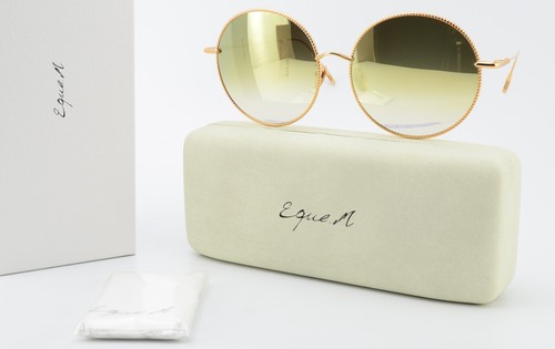 Lunettes soleil eque m - lunettes,
