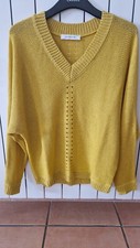 Promod pull coton - promod, taille