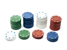 Set De 80 Jetons Miniblings