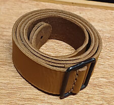 Authentique ancienne bretelle militaire française pour MAS 36 - MAS 49/56