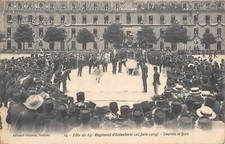 CPA 44 NANTES FETE DU 65e