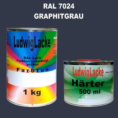 Kit laque acrylique en - 1,5,