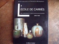 CARRIES LION PACTON GRITTEL