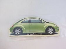 MAGNET - AIMANT - VOLKSWAGEN - VW - NEW BEETLE - TOP !   
