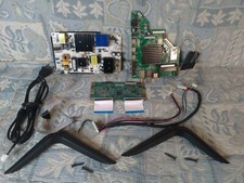 Différentes pièces TV CELED50SAFM20B6