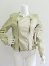 BLOUSON PERFECTO "MOUVANCE"