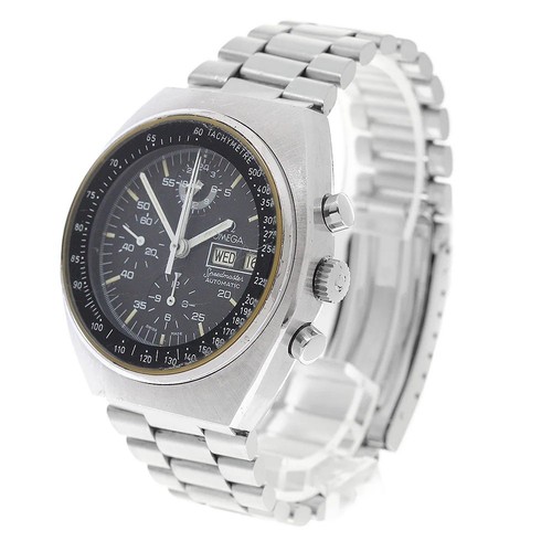 Montre automatique pour homme