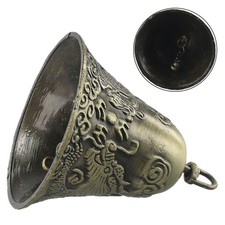 Ancienne cloche neuve pratique