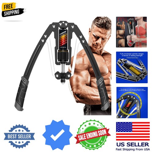 Twister arm exerciser - exerciser,