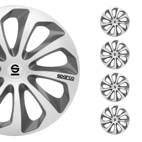 Sparco jeu enjoliveurs - sparco,