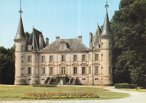 Pauillac chateau pichon - pauillac,