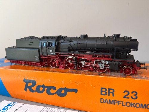 Roco loco 131 105 - roco, 23