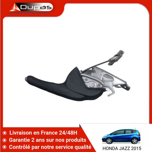 Levier frein a main - levier,