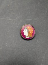 Bouton Napoléon III