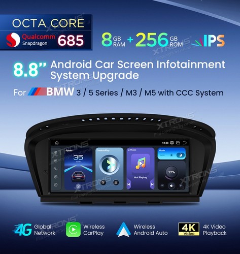 Xtrons qwbx8460cc autoradio - qwbx8460cc,