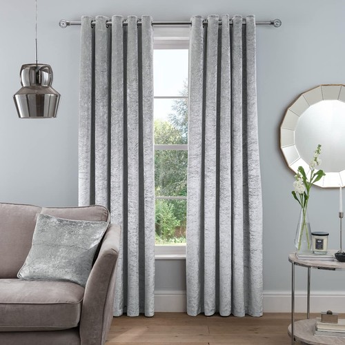 Rideaux luxe doublés en - luxe,
