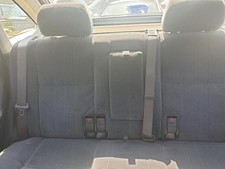 Banquette arriere HONDA