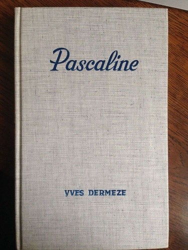 Yves dermèze pascaline - yves, /