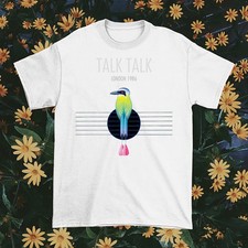 Talk Talk Band London 1986