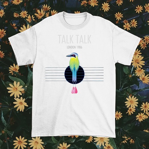 Talk band london - talk,
