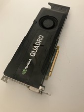 NVIDIA Quadro K5000 4Go GDDR5