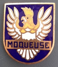 Insigne Marine 1940 WW2 et