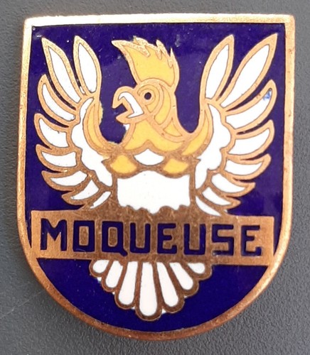 Insigne marine 1940 ww2 - marine, et